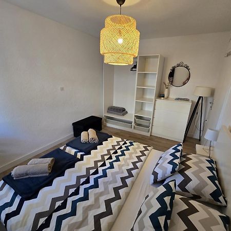 Apartment Melani Vir Luaran gambar