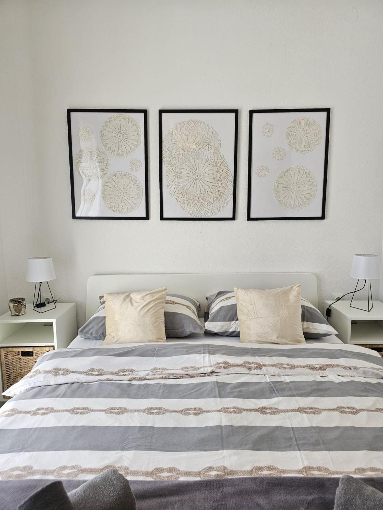 Apartment Melani Vir Luaran gambar