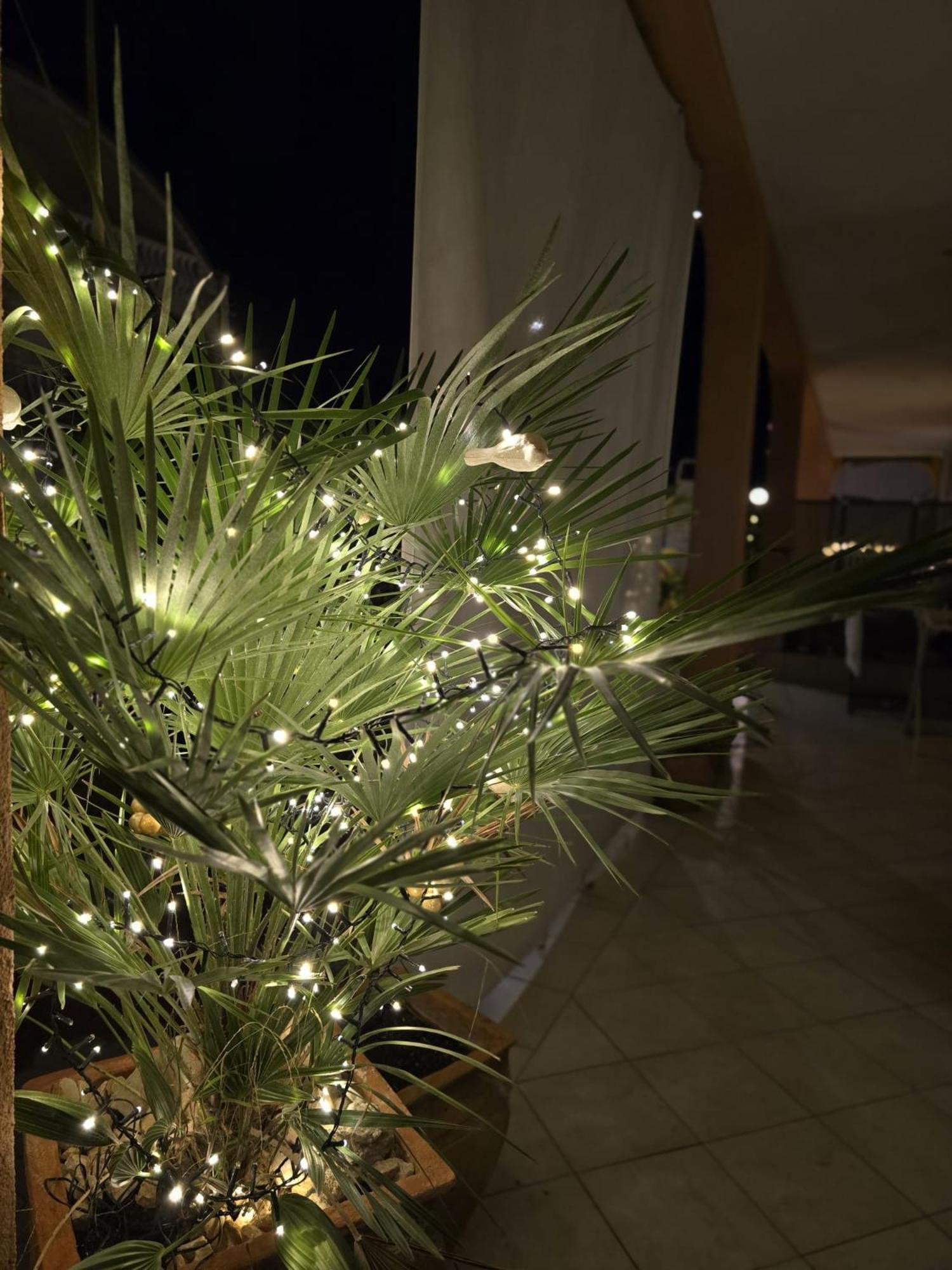 Apartment Melani Vir Luaran gambar