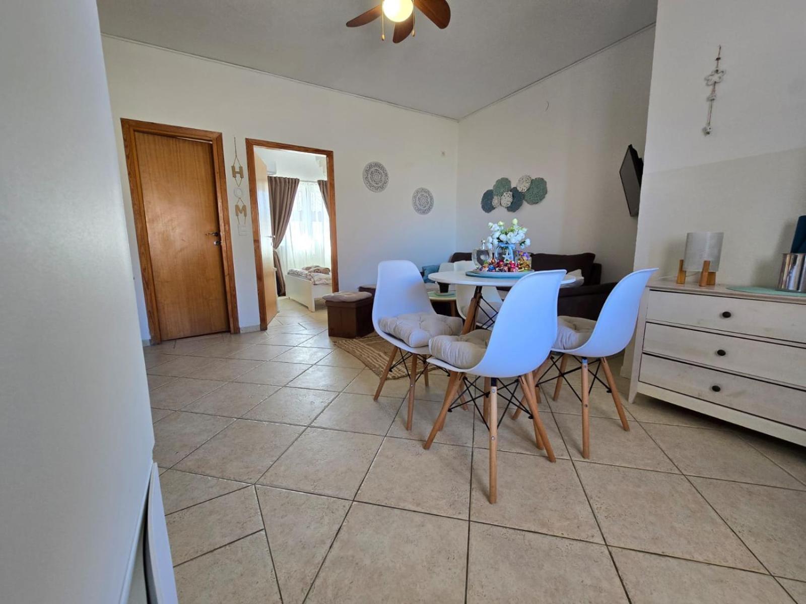 Apartment Melani Vir Luaran gambar