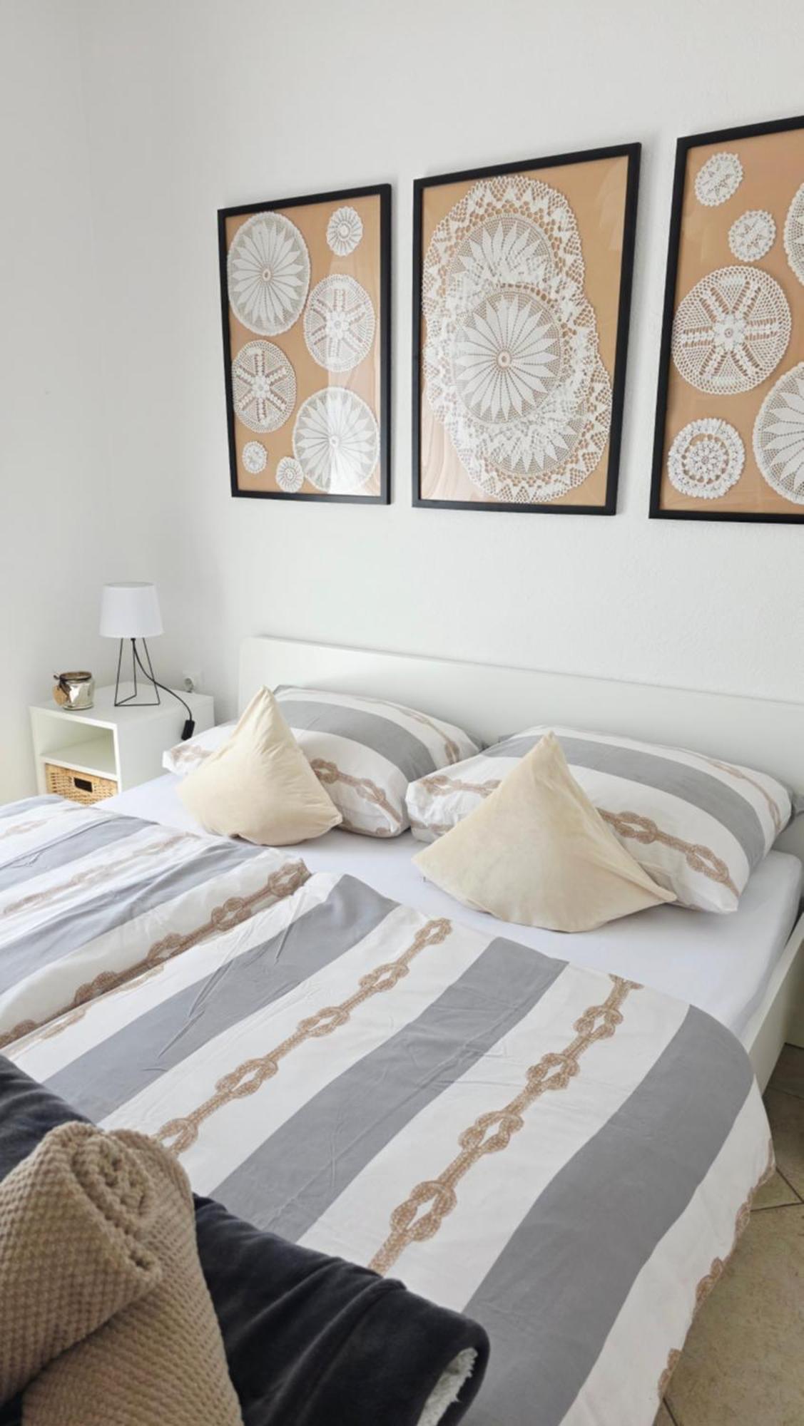 Apartment Melani Vir Luaran gambar