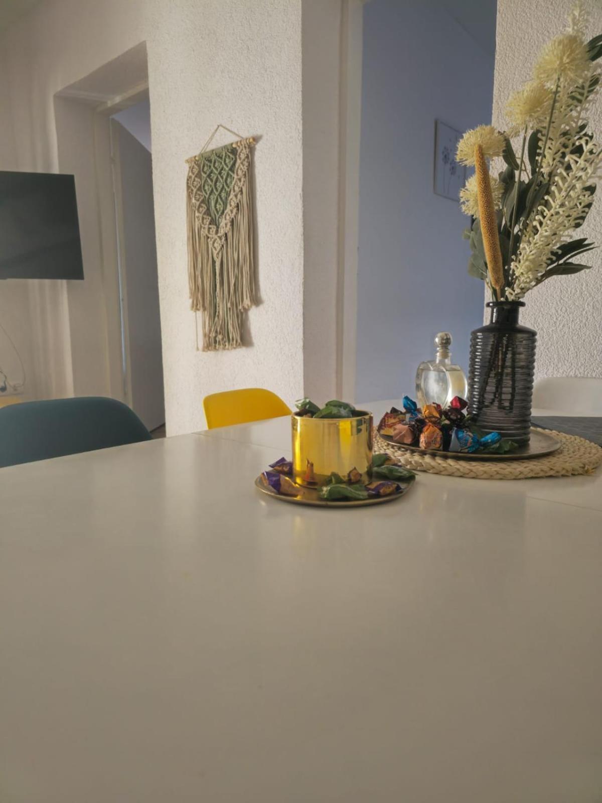 Apartment Melani Vir Luaran gambar