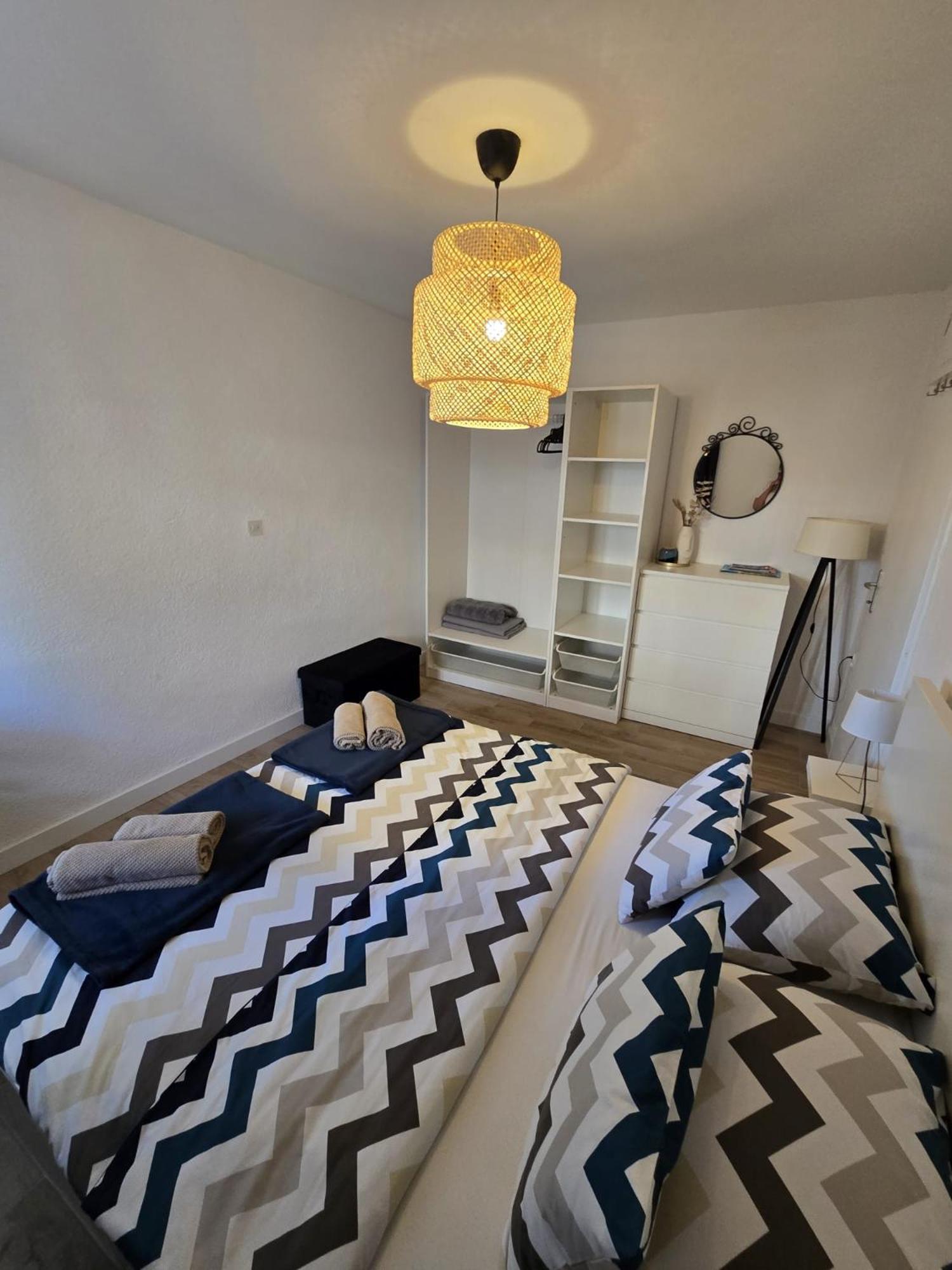 Apartment Melani Vir Luaran gambar